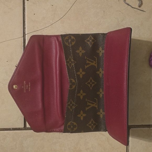 LOUIS VUITTON DELIGHTFUL - Picture 15 of 15